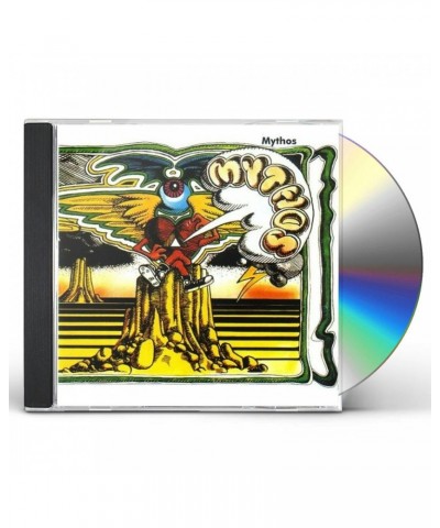 $7.19 Mythos I CD CD