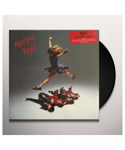 $82.11 Måneskin RUSH Vinyl Record Vinyl