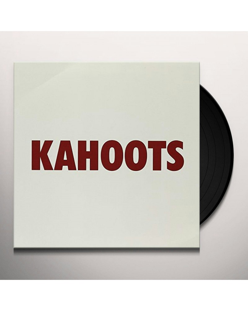 $2.02 Kahoots 7 Vinyl Record Vinyl