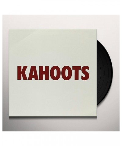 $2.02 Kahoots 7 Vinyl Record Vinyl