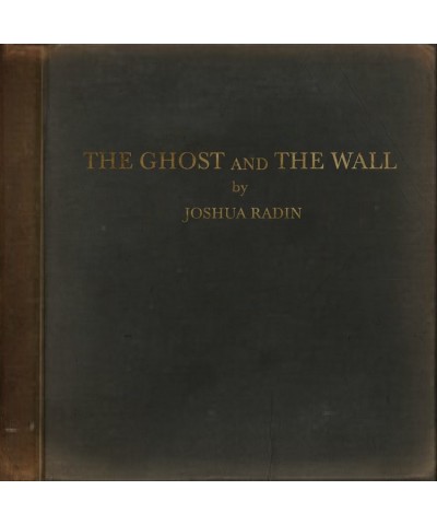 $14.10 Joshua Radin The Ghost And The Wall Vinyl Record Vinyl