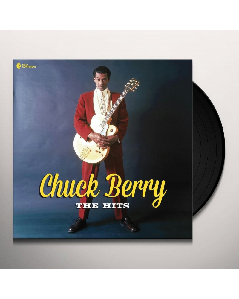 $7.13 Chuck Berry Hits Vinyl Record Vinyl