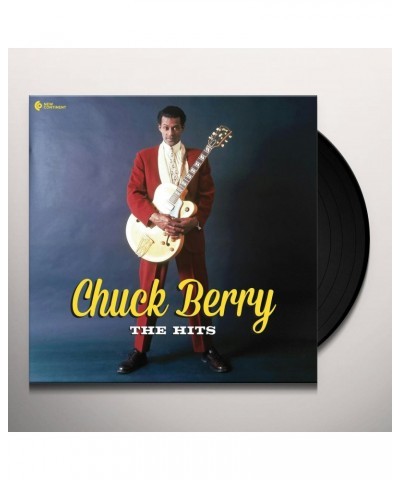 $7.13 Chuck Berry Hits Vinyl Record Vinyl