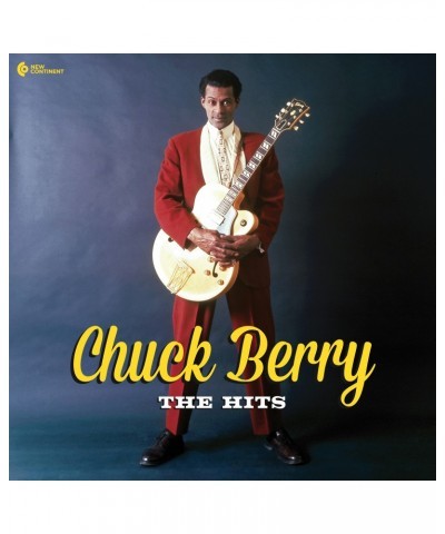 $7.13 Chuck Berry Hits Vinyl Record Vinyl