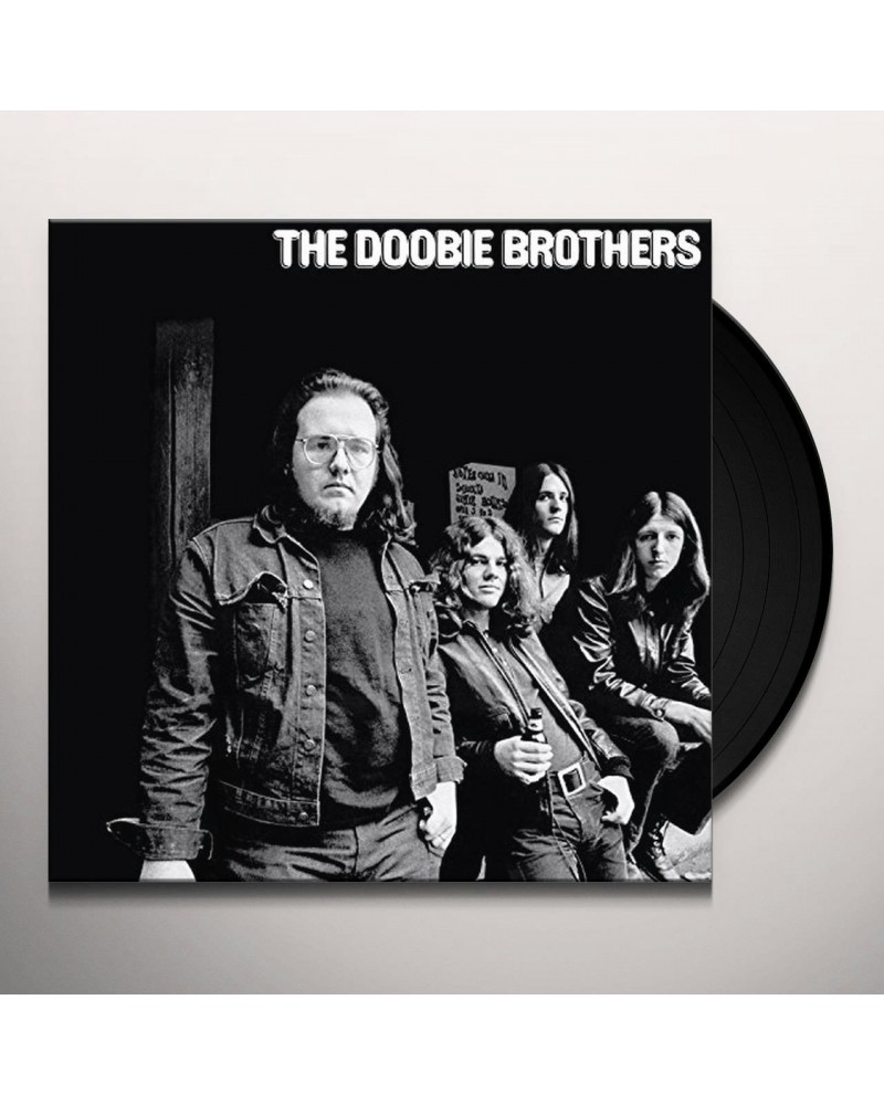 $11.37 The Doobie Brothers Vinyl Record Vinyl