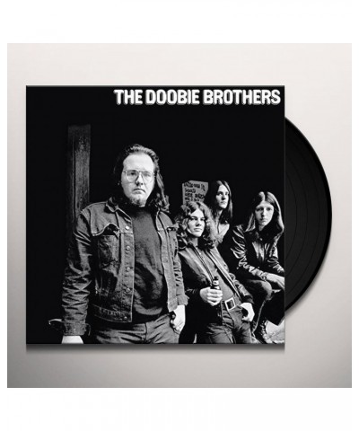 $11.37 The Doobie Brothers Vinyl Record Vinyl