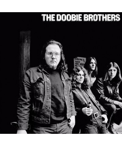 $11.37 The Doobie Brothers Vinyl Record Vinyl