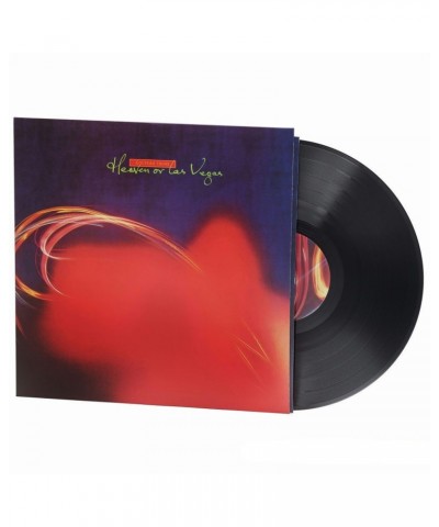 $7.20 Cocteau Twins Heaven Or Las Vegas Vinyl Record Vinyl