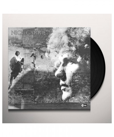 $16.25 Nick Garrie Nightmare Of J.B. Stanislas Vinyl Record Vinyl