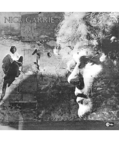 $16.25 Nick Garrie Nightmare Of J.B. Stanislas Vinyl Record Vinyl