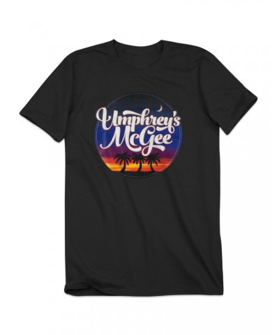 $7.60 Umphrey's McGee Chucktown Ball Event Tee Shirts