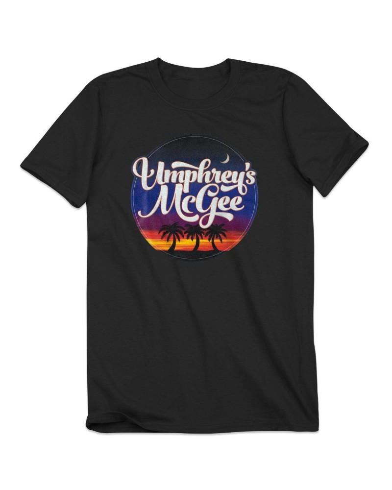 $7.60 Umphrey's McGee Chucktown Ball Event Tee Shirts