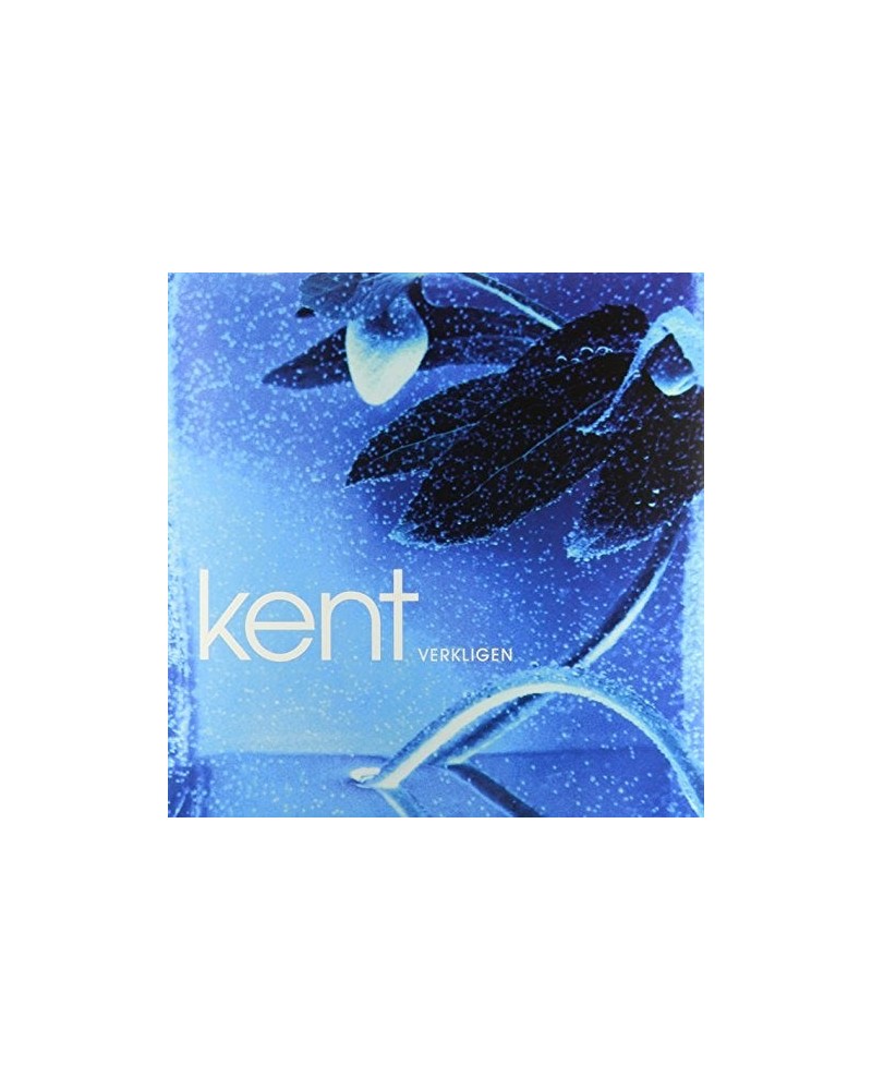 $17.86 kent VERKLIGEN Vinyl Record Vinyl