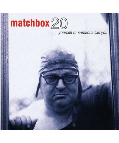 $4.30 Matchbox 20 YOURSELF OR SOMEONE LIKE YOU CD CD