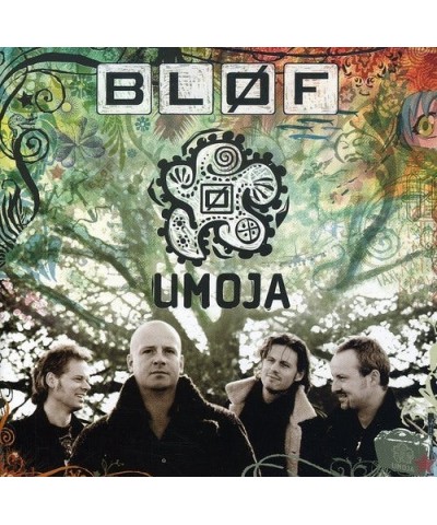 $6.37 BLØF UMOJA CD CD