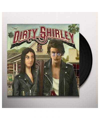 $12.65 Dirty Shirley Vinyl Record Vinyl