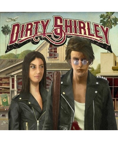 $12.65 Dirty Shirley Vinyl Record Vinyl