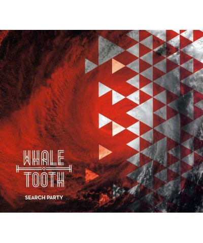 $5.52 Whale Tooth SEARCH PARTY CD CD