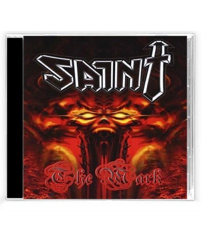 $5.60 Saint MARK CD CD