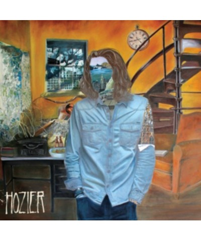 $6.99 Hozier CD - Hozier CD