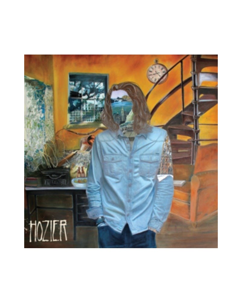 $6.99 Hozier CD - Hozier CD