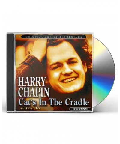 $6.99 Harry Chapin CAT'S IN THE CRADLE & OTHER HITS CD CD