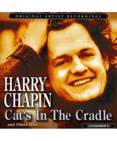 $6.99 Harry Chapin CAT'S IN THE CRADLE & OTHER HITS CD CD