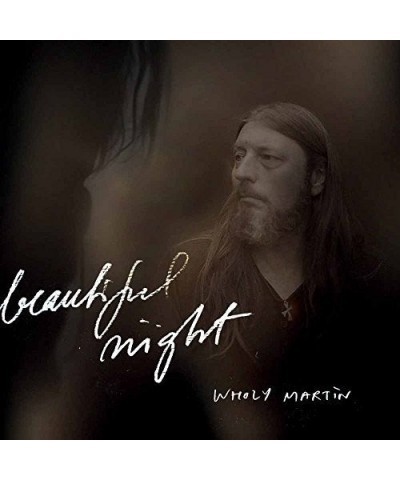 $14.75 Wholy Martin Beautiful Night Vinyl Record Vinyl