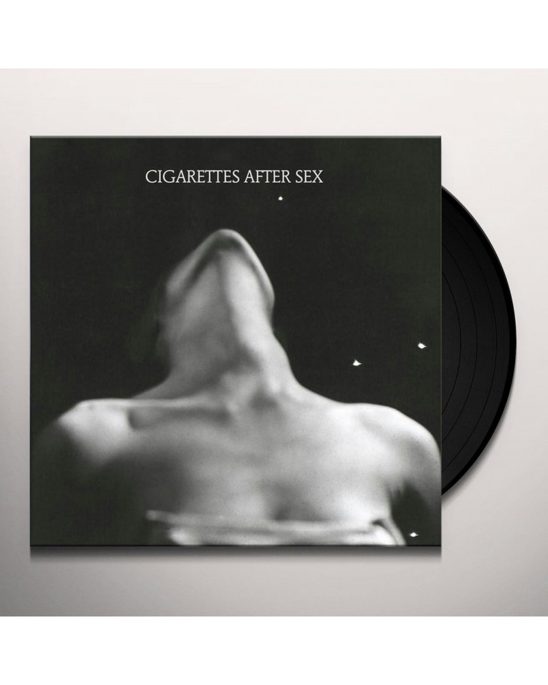 $7.02 Cigarettes After Sex I. Vinyl Record Vinyl