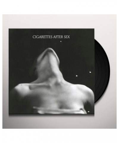 $7.02 Cigarettes After Sex I. Vinyl Record Vinyl