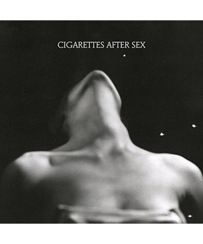 $7.02 Cigarettes After Sex I. Vinyl Record Vinyl