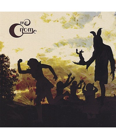 $7.20 Mr. Gnome DELIVER THIS CREATURE CD CD