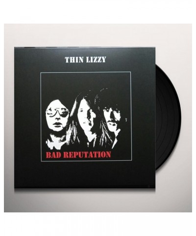 $13.06 Thin Lizzy BAD REPUTATION (COLOR VINYL) Vinyl Record Vinyl