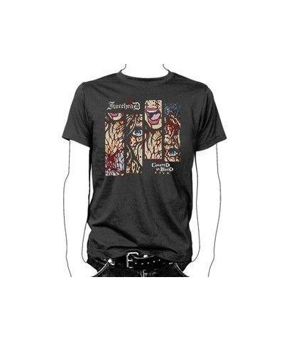 $5.60 Misfits JuiceheaD "Covered in Blood" T-shirt Shirts