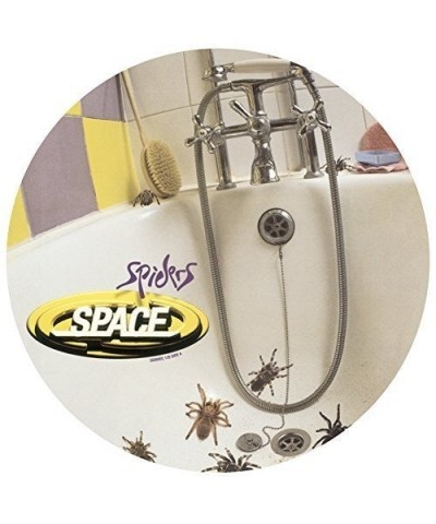 $9.95 Space Spiders Vinyl Record Vinyl