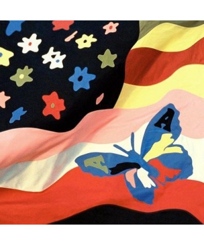 $19.14 The Avalanches Wildflower (2LP/CD) Vinyl Record Vinyl