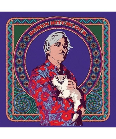 $5.32 Robyn Hitchcock CD CD