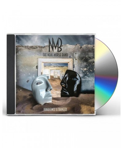 $10.70 Neal Morse INNOCENCE & DANGER CD CD