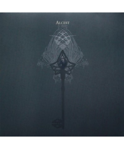 $9.02 Alcest Le secret Vinyl Record Vinyl