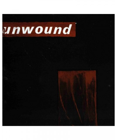 $11.51 Unwound Unwound S/T Vinyl Record Vinyl