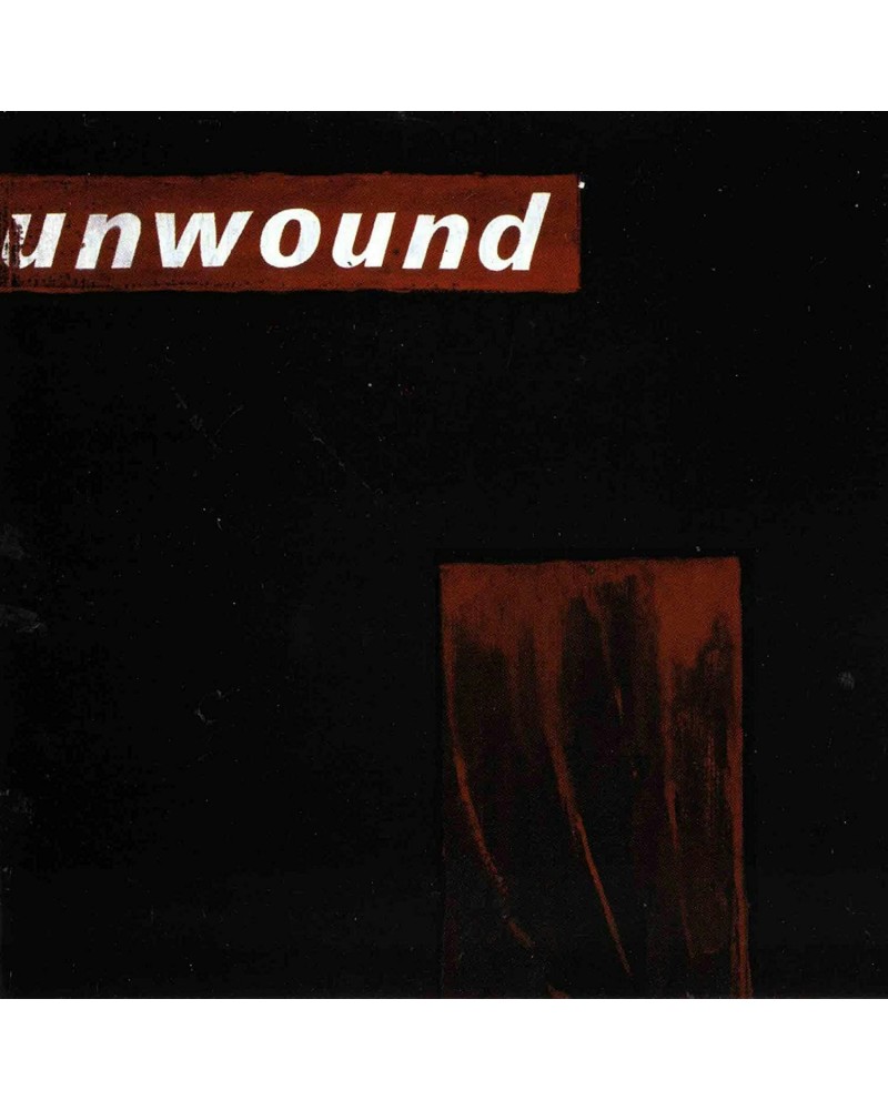 $11.51 Unwound Unwound S/T Vinyl Record Vinyl