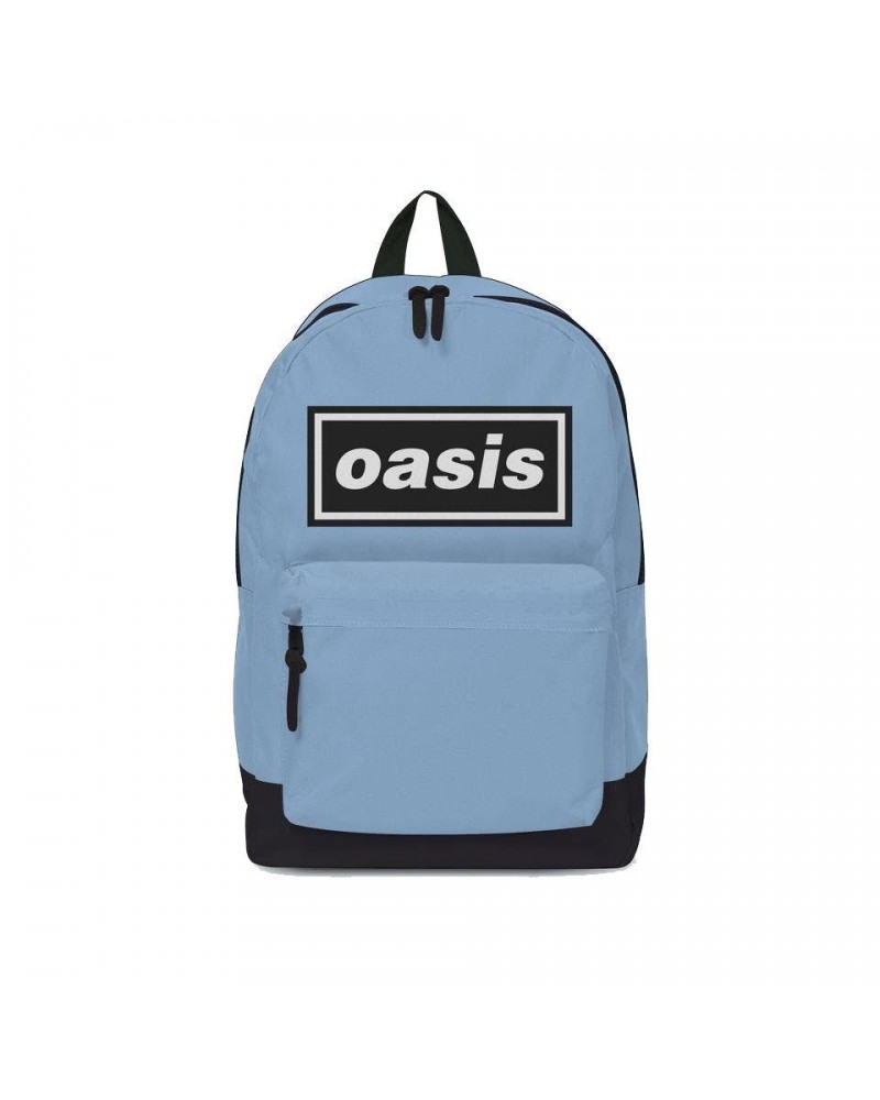 $14.34 Oasis Rocksax Oasis Backpack - Blue Moon Bags