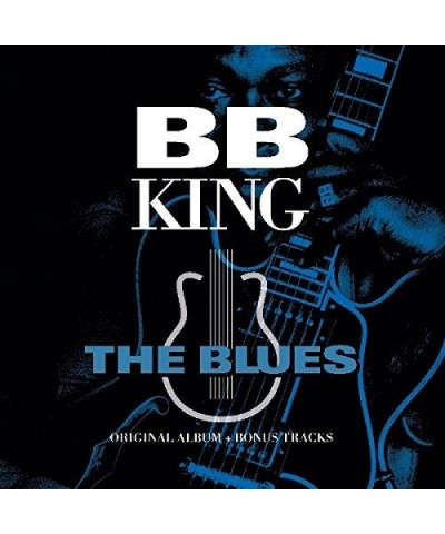 $6.35 B.B. King BLUES Vinyl Record Vinyl