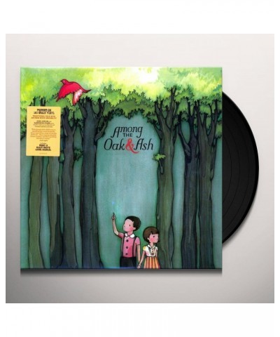 $9.99 Among The Oak & Ash Vinyl Record Vinyl