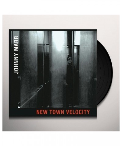 $7.36 Johnny Marr New Town Velocity Vinyl Record Vinyl