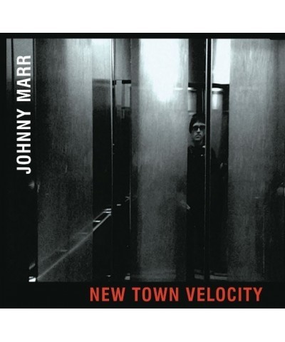 $7.36 Johnny Marr New Town Velocity Vinyl Record Vinyl