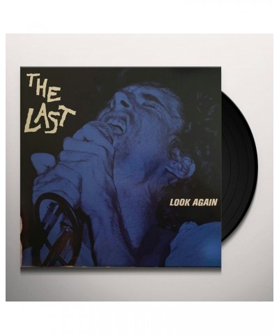 $11.66 The Last Look Again Vinyl Record Vinyl