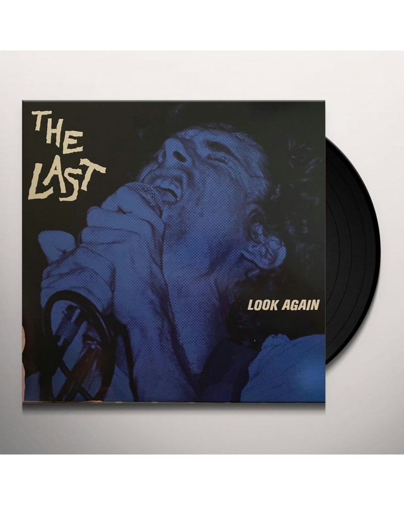 $11.66 The Last Look Again Vinyl Record Vinyl