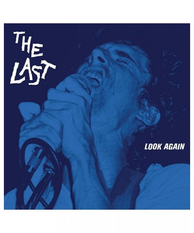 $11.66 The Last Look Again Vinyl Record Vinyl