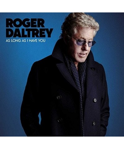 $11.27 Roger Daltrey As Long As I Have You Vinyl Record Vinyl